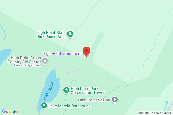 Kittatinny Mountain Scout Reservation