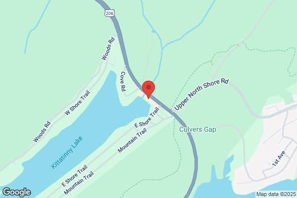 Route 6 Tire