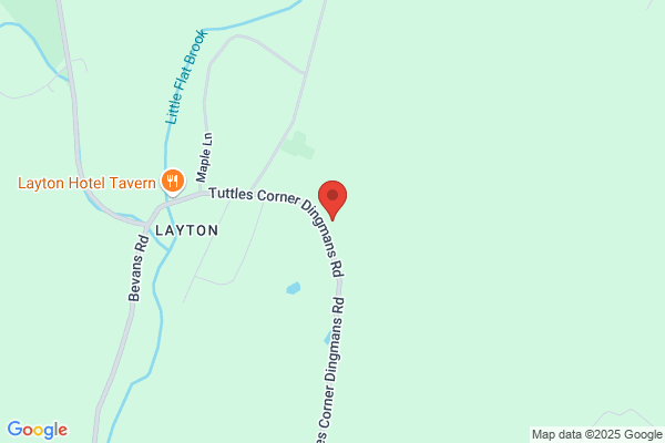 Sandyston Consolidated School