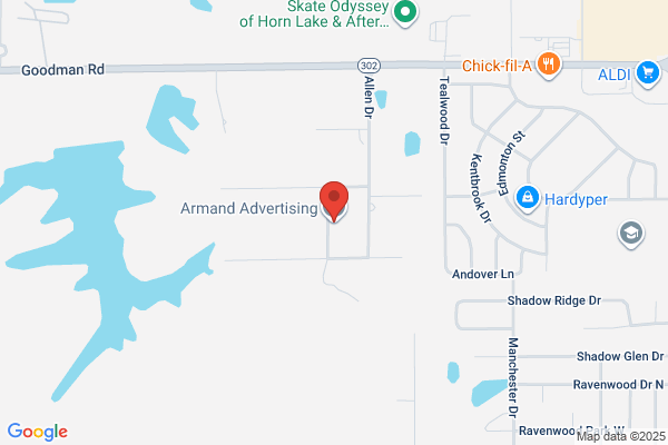 Armand Advertising LLC