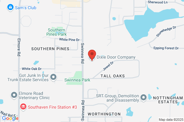 Dixie Door Company