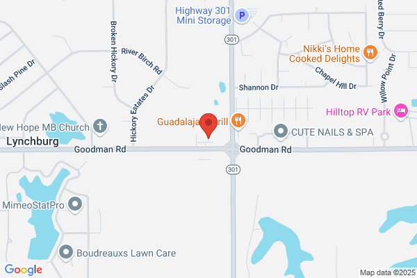Fast Pace Health Urgent Care - Walls, MS