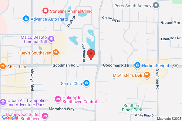 Goodman Medical Clinic