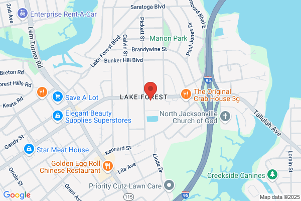 Lake Forest Church of Christ