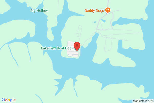Lakeview Boat Dock & Fish Market