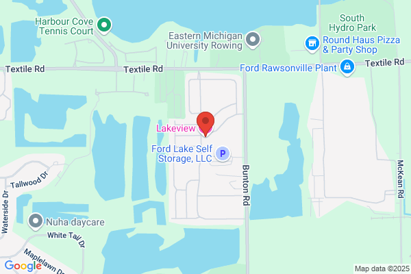 Lakeview Mobile Home Park