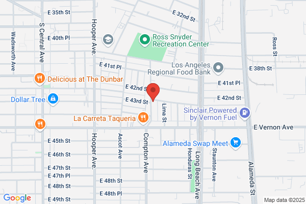 Mt Olive Missionary Baptist Church