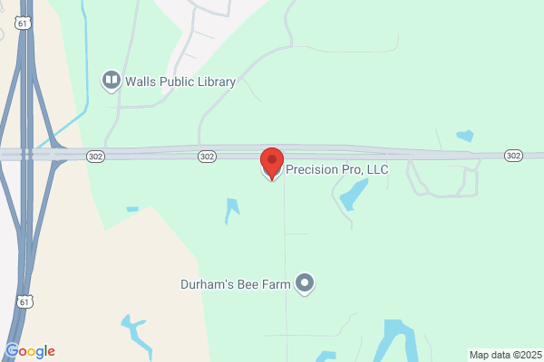 Precision Pro LLC