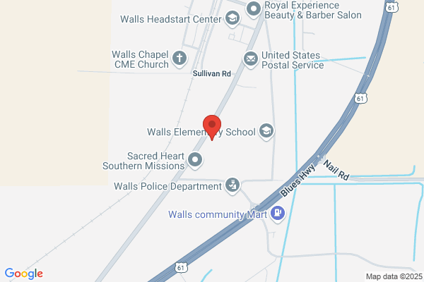 Service Connection