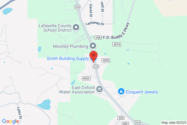 Smiths Lp Supply Co