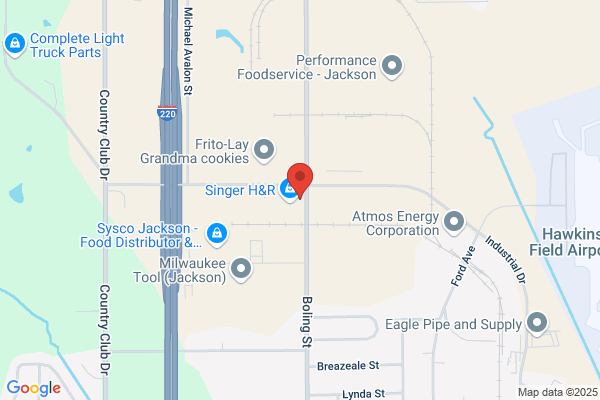 Tiger Logistics Llc