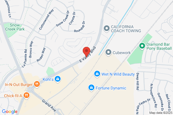 California Coach Collision, Inc. dba Coach Collision Works