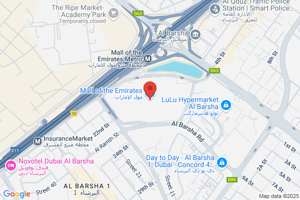 EMB Mall
