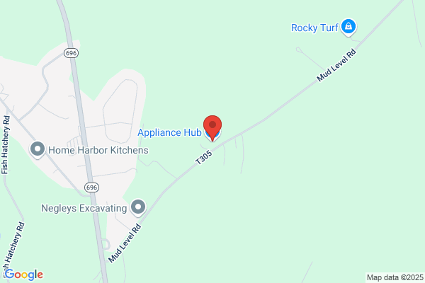 Appliance Hub LLC