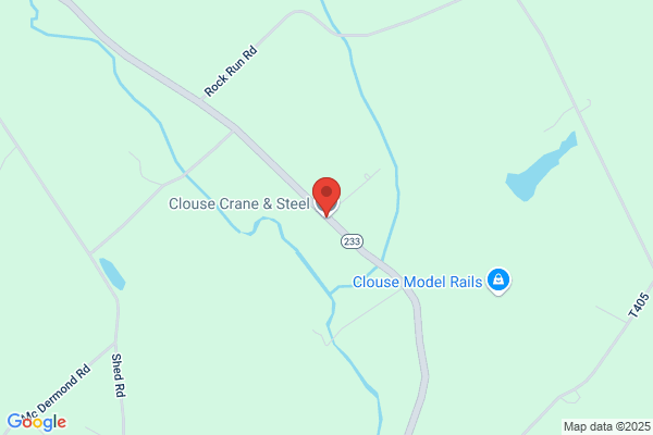 Clouse Trucking Inc