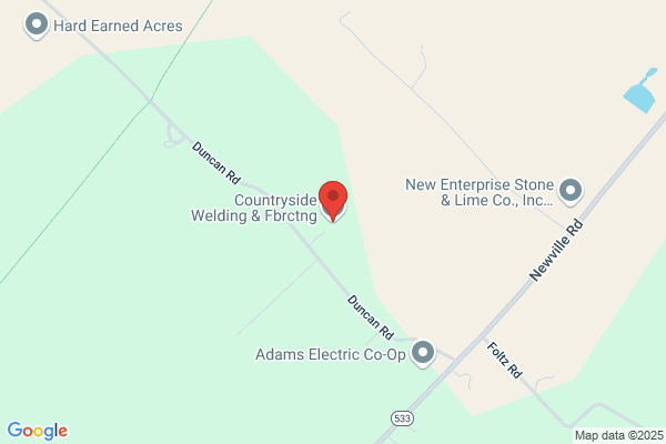 Countryside Welding & Fabricating