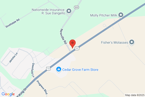 Route 11 Auto Sales