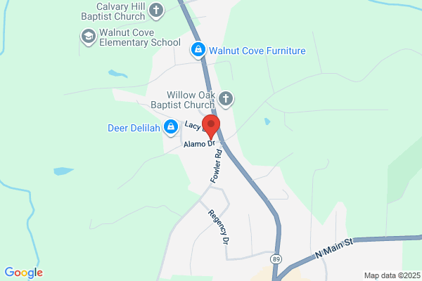 Animal Hospital of Walnut Cove