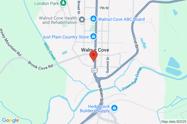 Cove Lounge