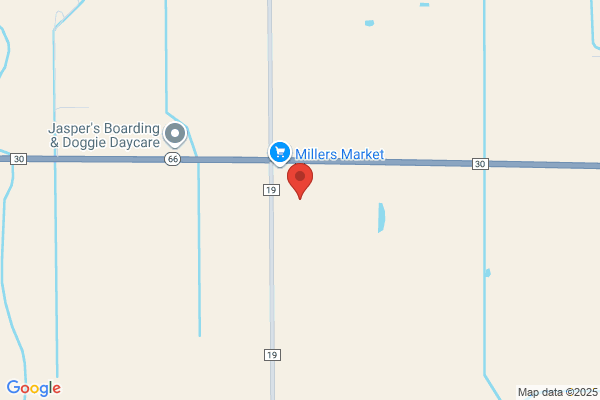 Miller Farms-Tom Miller Co