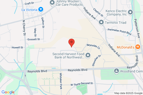 Rj Reynolds Tobacco Company