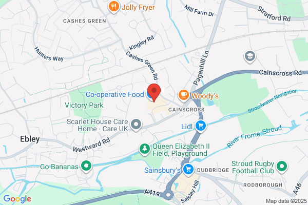Stroud Property Maintenance