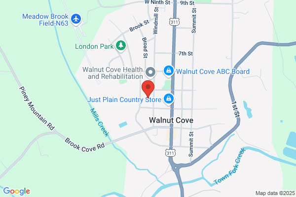 Walnut Ridge Assisted Living
