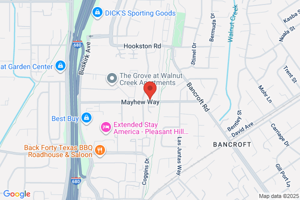Alcoholics Anonymous of Contra Costa County