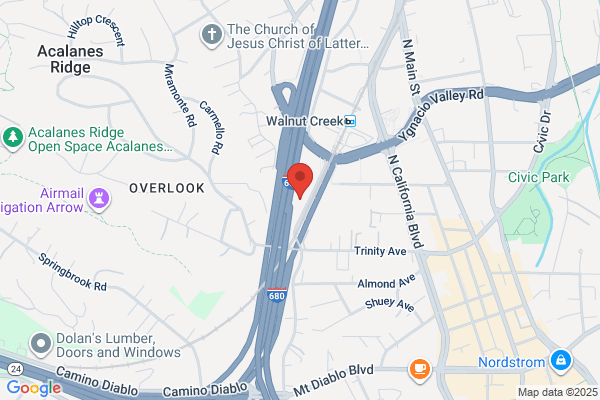 Walnut Creek HVAC