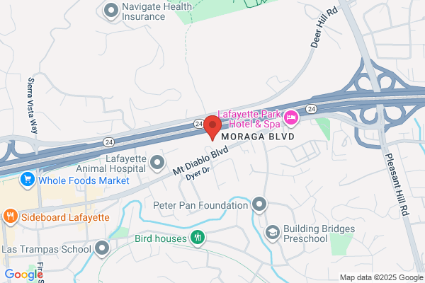 Mt. Diablo Veterinary