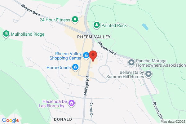 Rheem Veterinary Medical Hospital