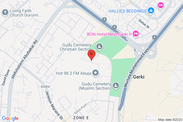 Hillview Apartments