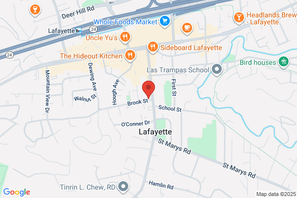 Lafayette Patio Apartments
