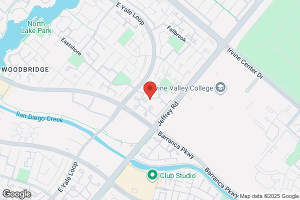 Woodbridge Apartments