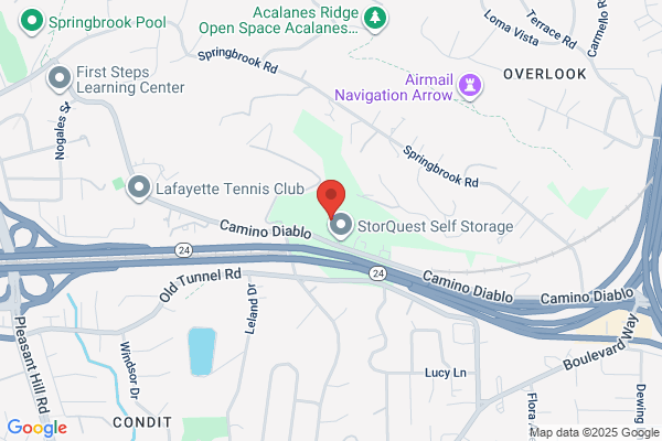 Appliance Repair Walnut Creek