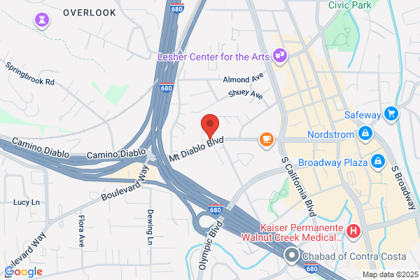Walnut Creek Vacuum & Electric Motor Service