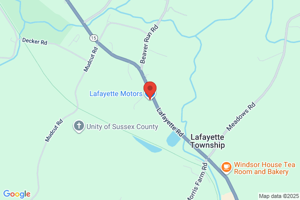 Lafayette Motors