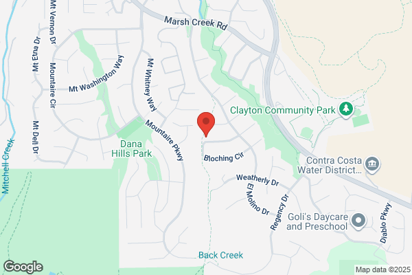 Diablo Valley Builders