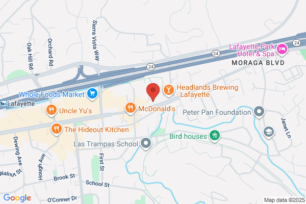 Lamorinda Building Development