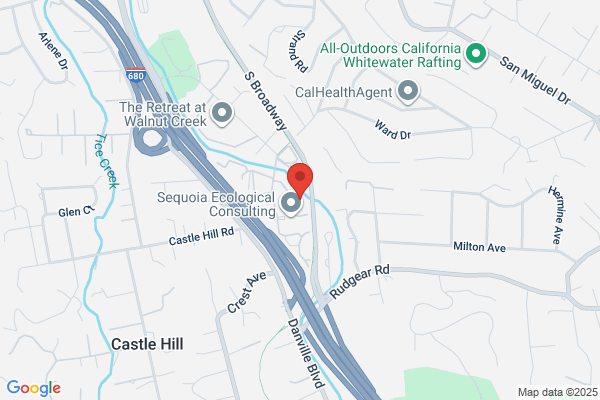 Creekside Terrace Apartments
