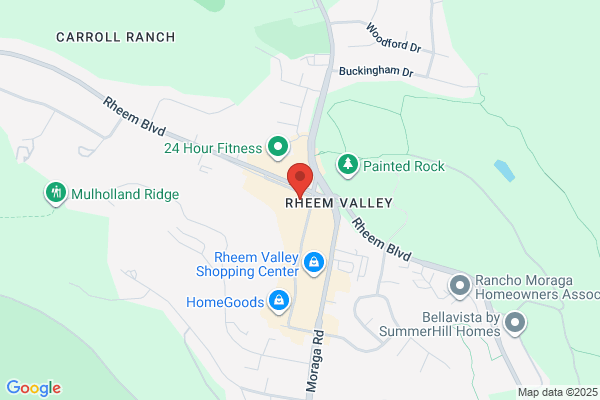 Rheem Valley Pet Shoppe