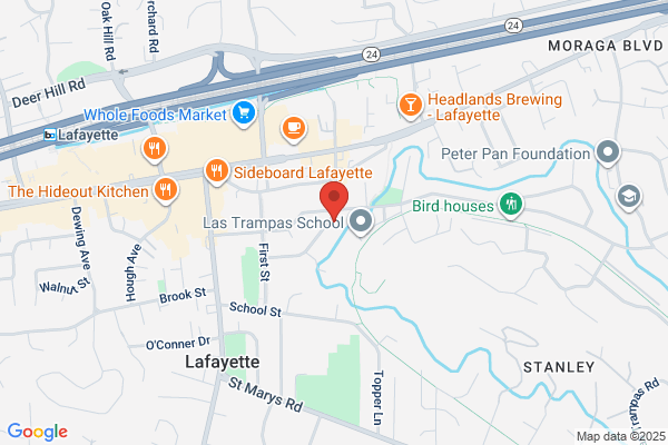 Lamorinda Electric