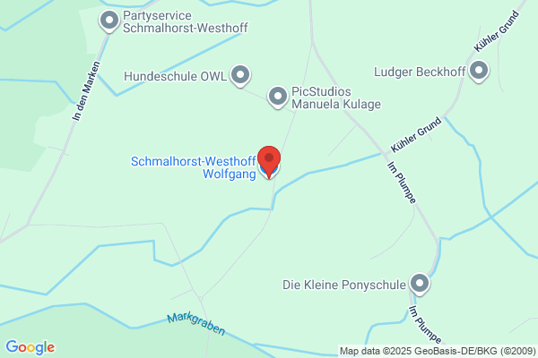 Westhoff Cone & Holmstedt