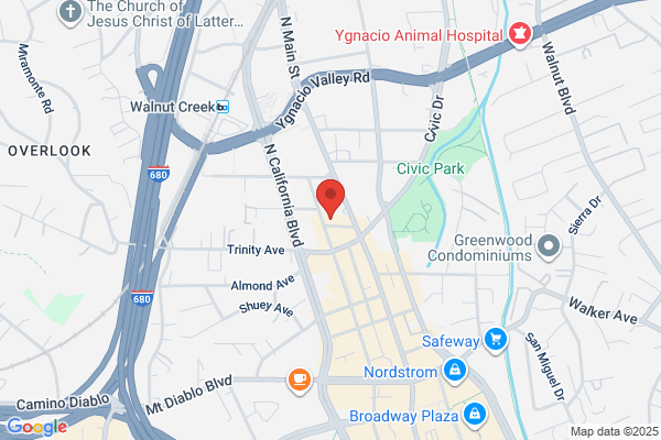 Walnut Creek Honda
