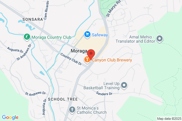Moraga Service Center