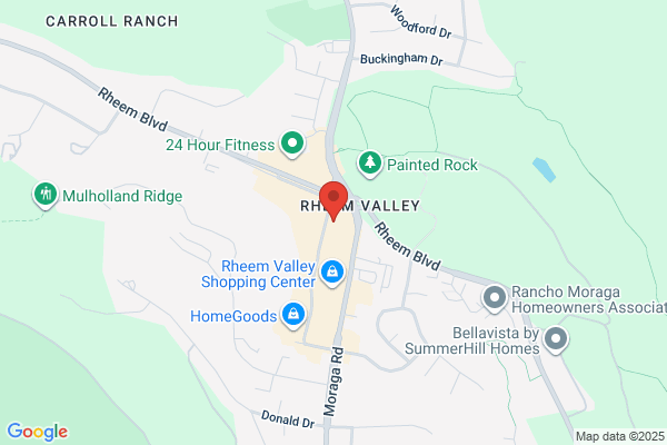 Rheem Valley Automotive