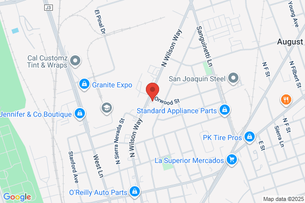 John Bull British Auto Parts & Repair