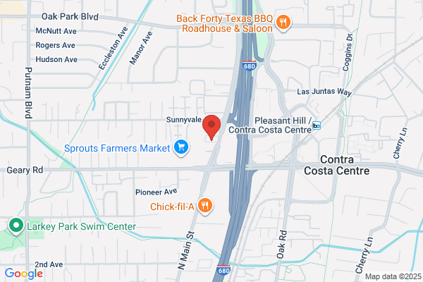 Walnut Creek Hand Car Wash