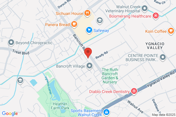 Powerhouse Carpet Cleaning