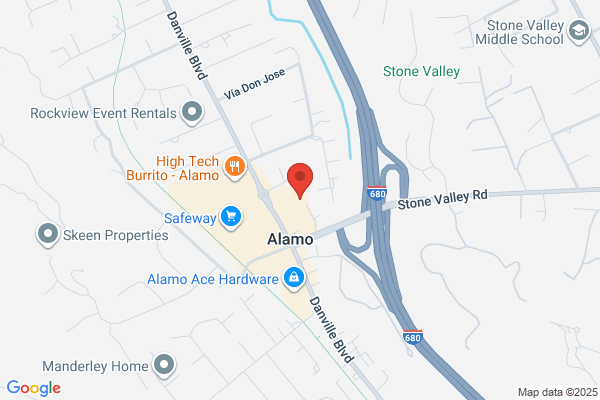 Five Star Carpet & Upholstery Cleaning Alamo